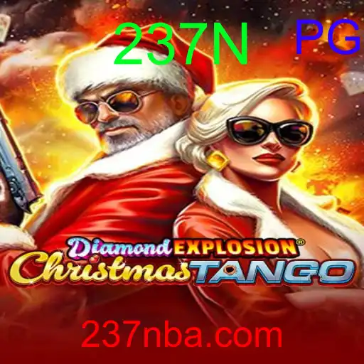 DiamondExplosionTango