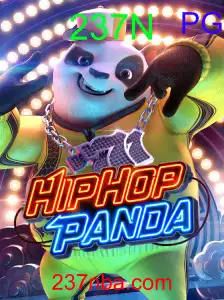 HipHopPanda