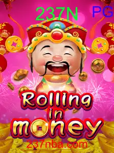 RollingInMoney