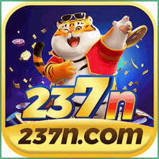 237N 2026 - Melhor Cassino Online do Brasil Logo